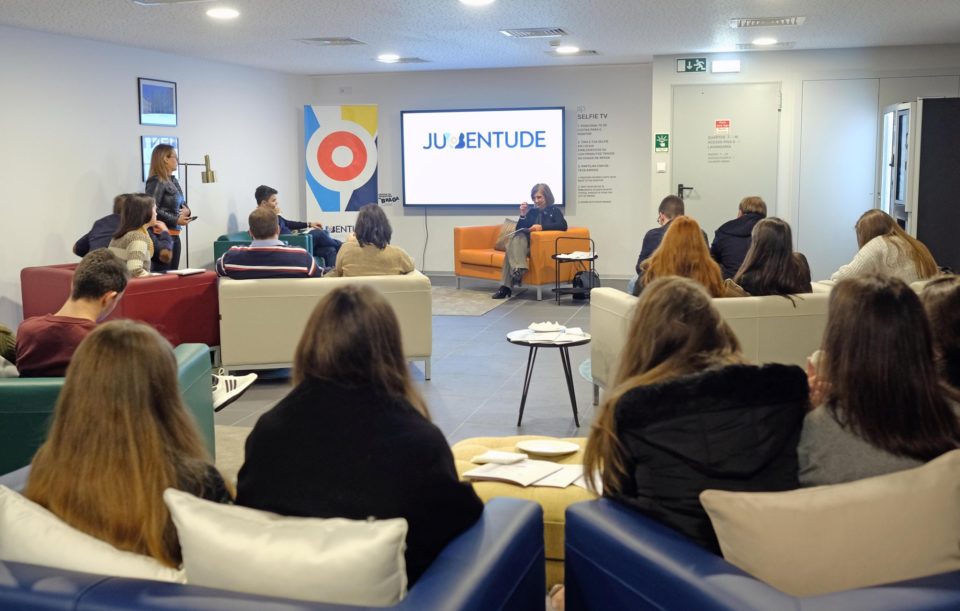 Conselho Municipal de Juventude de Braga reúne para planear actividades