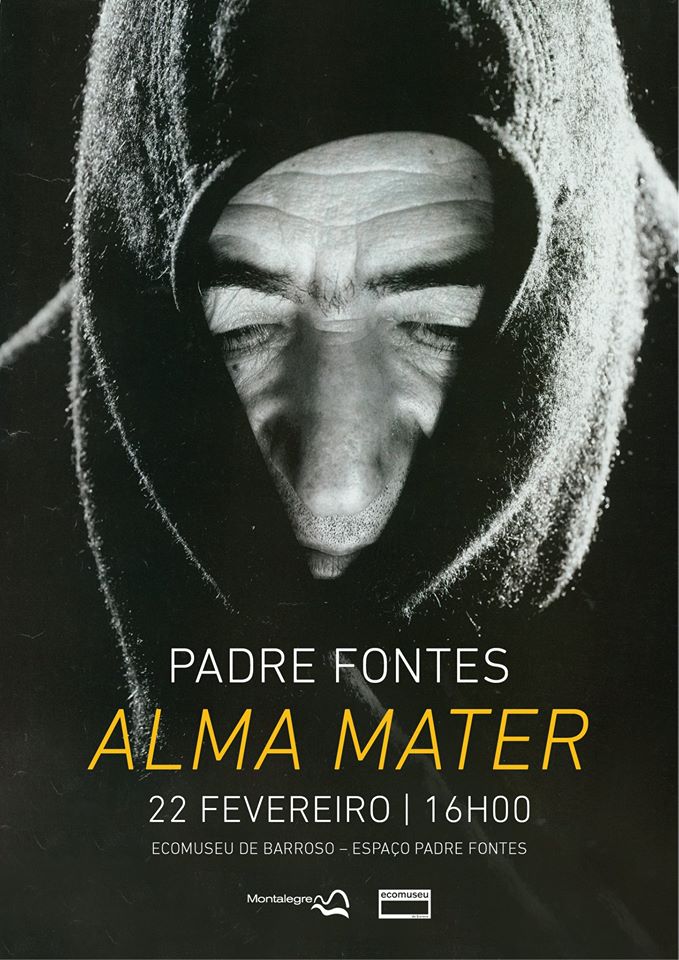 Montalegre. Ecomuseu de Barroso inaugura exposição ‘Alma Mater’ sobre padre Fontes