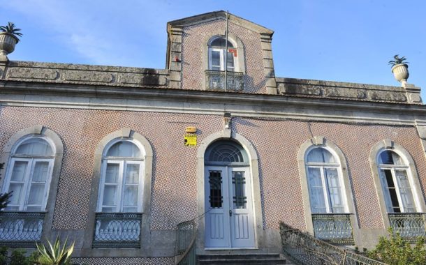 Câmara de Braga transforma antiga escola Francisco Sanches em Centro Cívico Cultural de 4.5 milhões de euros