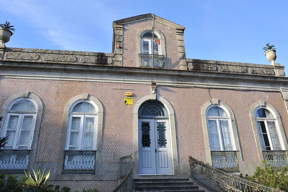 Câmara de Braga transforma antiga escola Francisco Sanches em Centro Cívico Cultural de 4.5 milhões de euros
