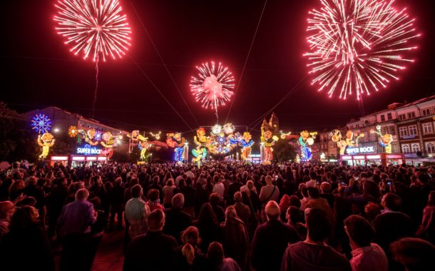 São João de Braga desafia população a contribuir com sugestões para o programa das festas