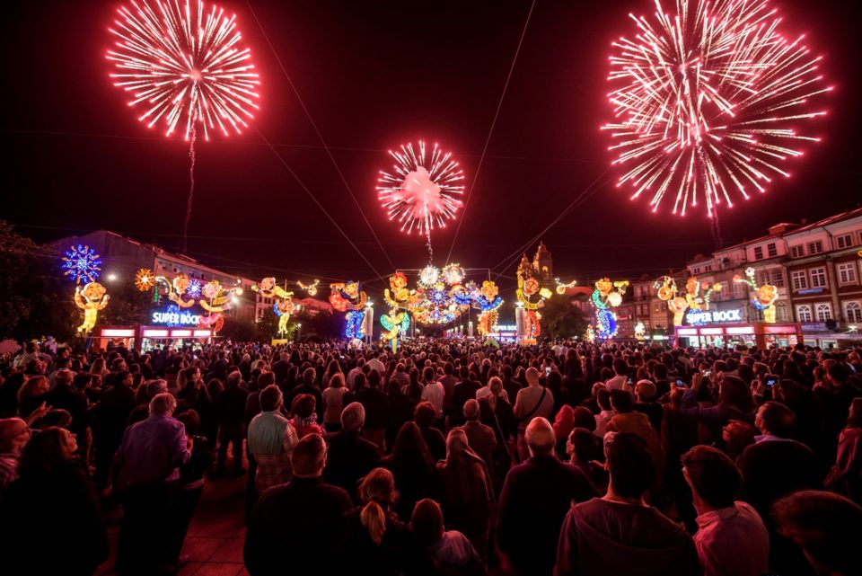 São João de Braga desafia população a contribuir com sugestões para o programa das festas
