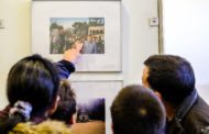 Trabalhos do Concurso Municipal de Fotografia de Braga em exposição na Fonte do Ídolo