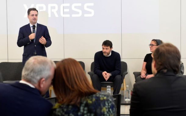 Braga debateu ‘Empresas verdes para regiões e cidades mais verdes’