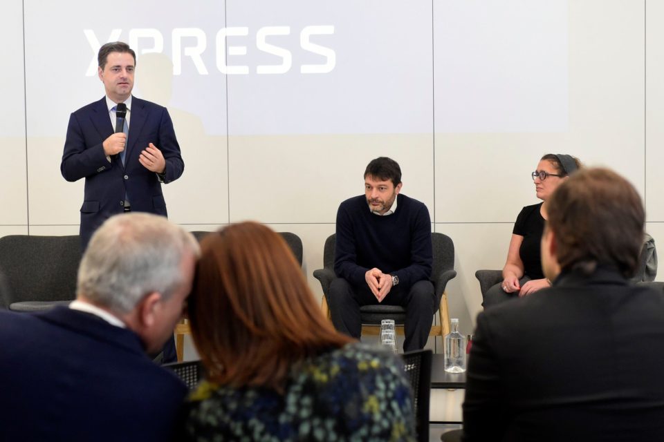 Braga debateu ‘Empresas verdes para regiões e cidades mais verdes’