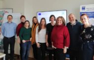 EPATV inicia mais um projecto ERASMUS + em Educação de Adultos