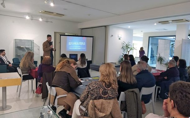 Investigador galego participa no Café Memória de Braga
