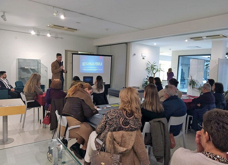 Investigador galego participa no Café Memória de Braga