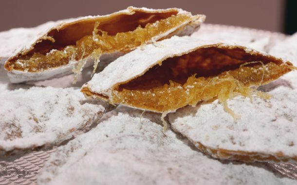Lampreia, vinhos verdes e clarinhas regressam ao ‘Março com Sabores do Mar’ de Esposende