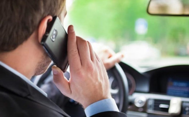 GNR apanha 863 condutores ao telemóvel durante operação ‘Smartphone, Smartdrive’