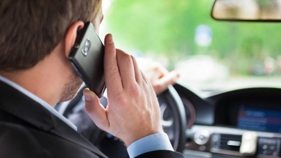 GNR apanha 863 condutores ao telemóvel durante operação ‘Smartphone, Smartdrive’