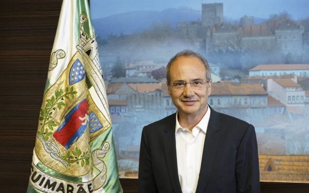 Presidente da câmara diz que “não há racismo” em Guimarães