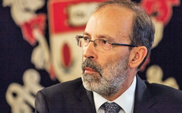 Reitor da UMinho com “interesse” na eventual cedência da Confiança