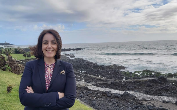 Eurodeputada Isabel Carvalhais passa a efectiva Comissão das Pescas do Parlamento Europeu