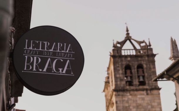 ‘Músicas fermentadas’ da Letraria regressam esta sábado à Sé de Braga