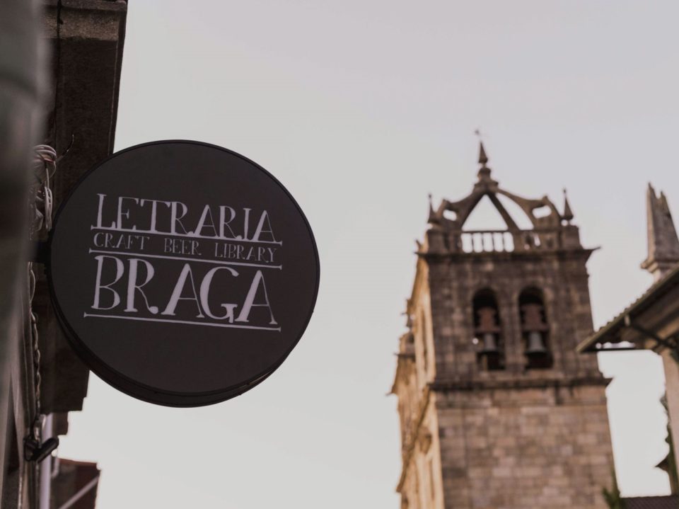 ‘Músicas fermentadas’ da Letraria regressam esta sábado à Sé de Braga