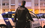 Polícia atropelado e arrastado cerca de 20 metros em Barcelos