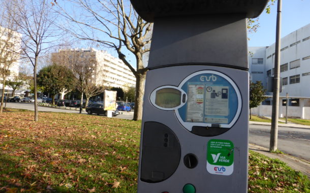 Resgate do estacionamento consumado. Tribunal dá razão à Câmara de Braga na ‘guerra’ com a ESSE