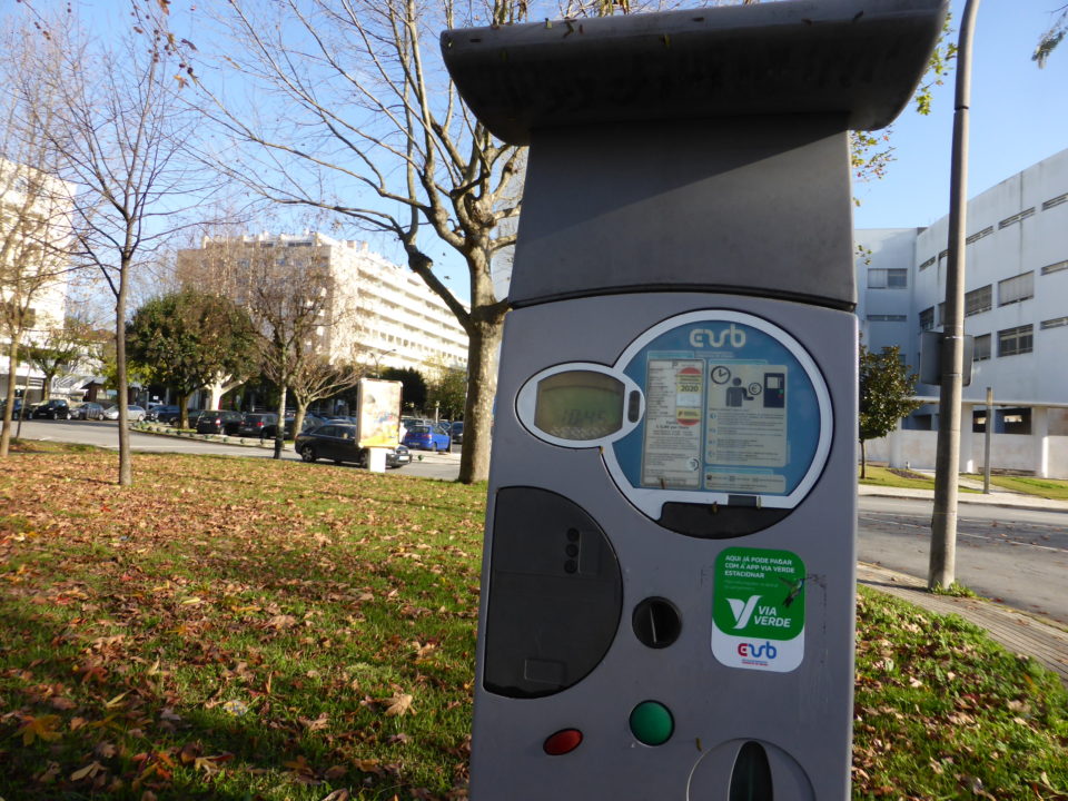 Resgate do estacionamento consumado. Tribunal dá razão à Câmara de Braga na ‘guerra’ com a ESSE