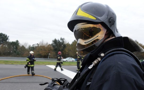 Braga assinala Dia da Protecção Civil