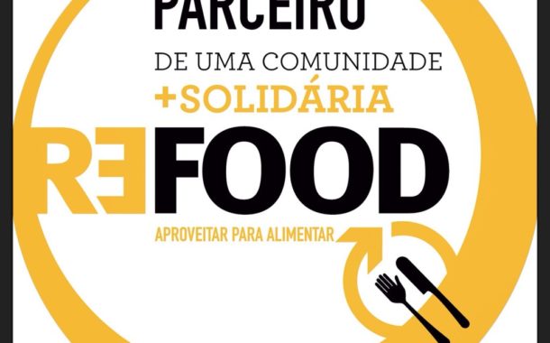 Redfood e várias associações assaltadas em Famalicão