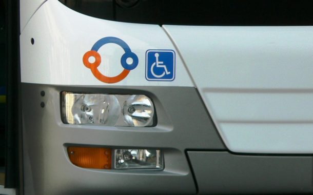 BE questiona câmaras de Braga sobre transportes públicos para pessoas com deficiência ou mobilidade reduzida