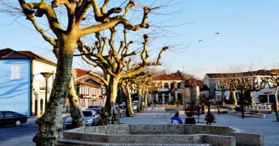 Em referendo. Vizela escolhe dia de feriado municipal a 29 de Março