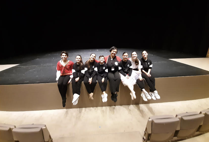 Braga. Academia Nun’Alvares fez gala de angariação de fundos para futuras competições