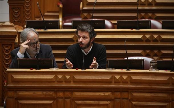Bloco diz que não há “gente séria na bancada do Chega”
