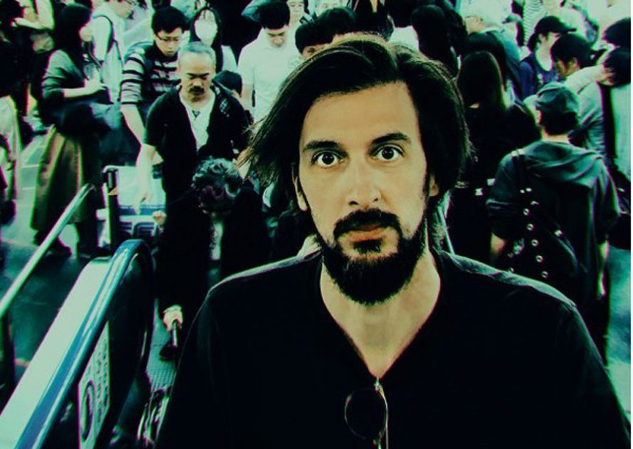 Barcelos. Theatro Gil Vicente apresenta ‘Depois do Medo’ de Bruno Nogueira (8 FEV)