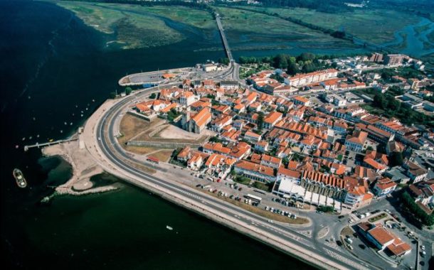 Receitas da hotelaria atingem valor histórico em Caminha