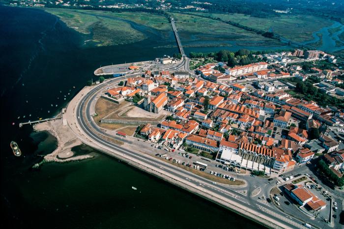 Receitas da hotelaria atingem valor histórico em Caminha