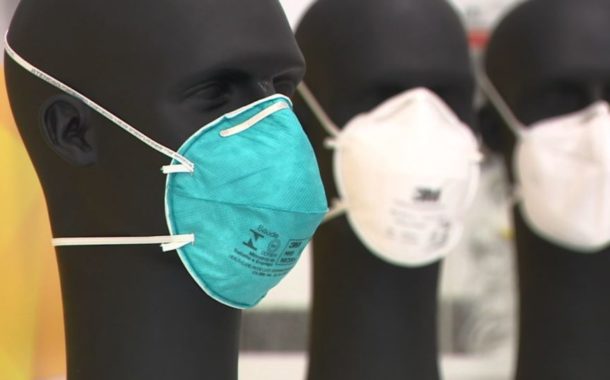 Coronavírus. Máscaras esgotadas em Braga