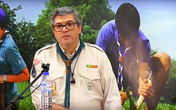 Envolvimento de Ivo Faria, de Famalicão, no caso ‘Luanda Leaks’ causa mal-estar no Corpo Nacional de Escutas