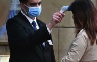 Coronavírus. Portugal prepara rede de hospitais de segunda linha