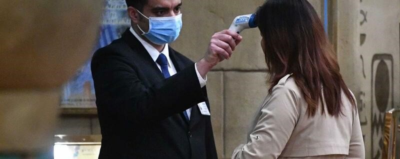 Coronavírus. Portugal prepara rede de hospitais de segunda linha