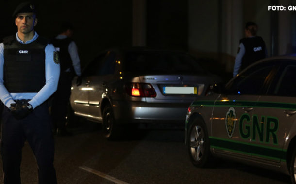 GNR de apanha mais 7 membros do gangue que assaltava idosos em Braga e Viana do castelo