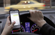 Operação ‘Smartphone, Smartdrive’ da GNR na estrada esta terça-feira