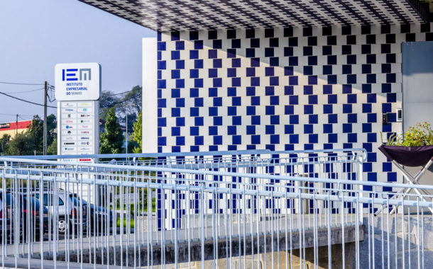 Câmara de Vila Verde entrega proposta de 850 mil euros pelo edifício do IEMinho