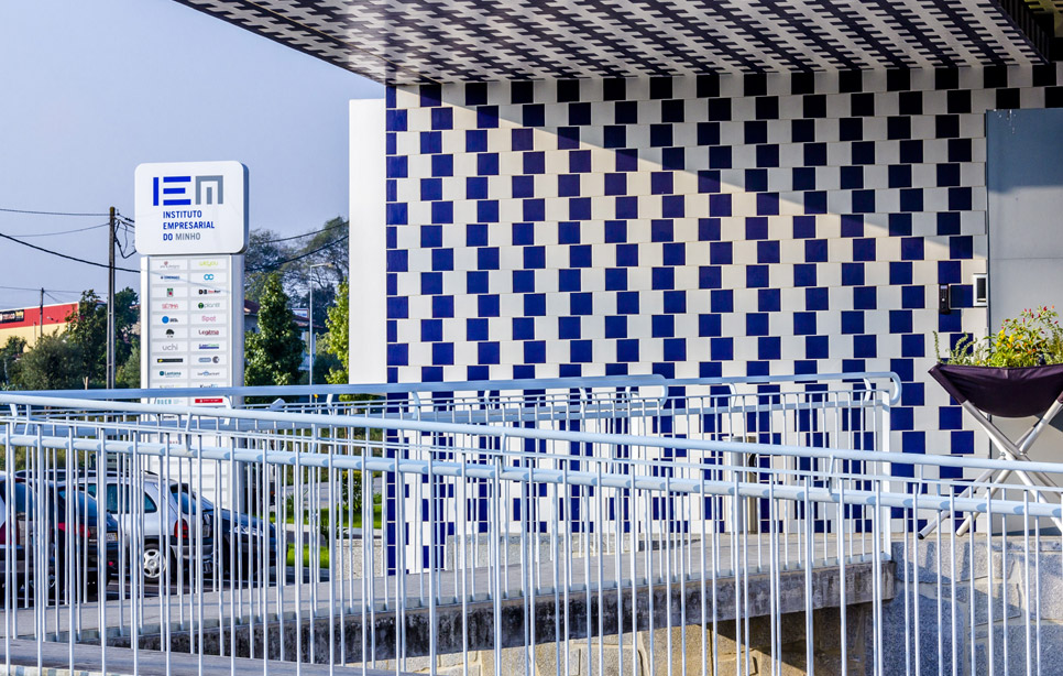 Câmara de Vila Verde entrega proposta de 850 mil euros pelo edifício do IEMinho