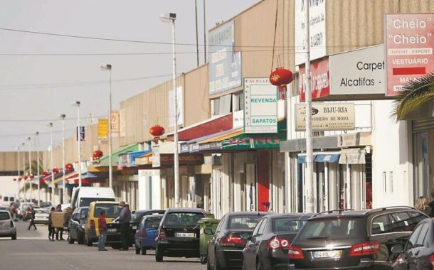 Coronavírus: Vila do Conde cria grupo de trabalho para reagir a casos de coronavírus