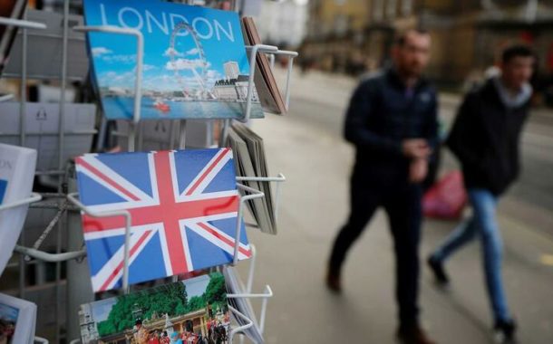 Imigrantes do Reino Unido pós-Brexit vão ter de falar inglês e ter qualificações