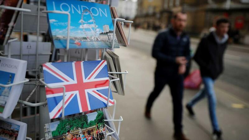 Imigrantes do Reino Unido pós-Brexit vão ter de falar inglês e ter qualificações