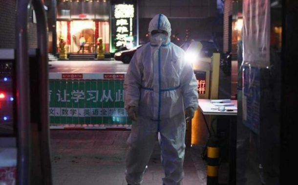 OMS diz que o mundo “simplesmente não está pronto” para enfrentar coronavírus. Números da epidemia