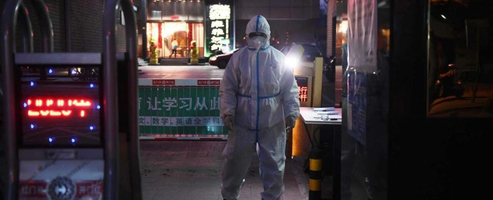 OMS diz que o mundo “simplesmente não está pronto” para enfrentar coronavírus. Números da epidemia