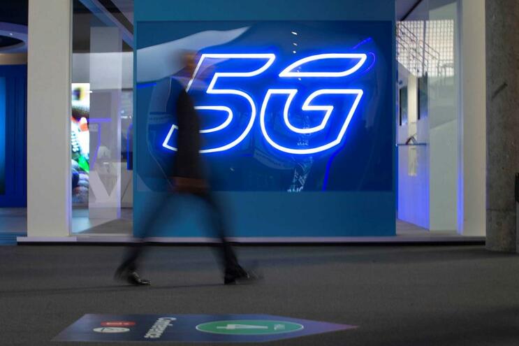 ‘Quadrilátero’ e Viana do Castelo com rede 5G até final de 2023