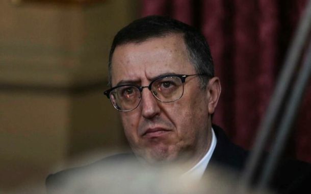 Tancos. Carlos Alexandre quer que MP avalie divulgação de respostas de Costa no site do Governo