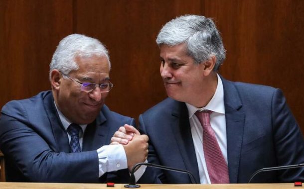 Orçamento do Estado para 2020 foi aprovado
