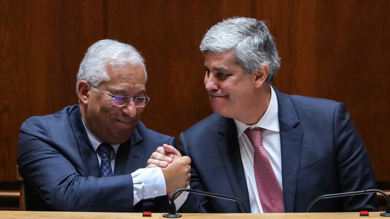 Orçamento do Estado para 2020 foi aprovado