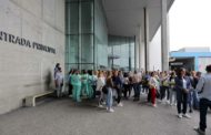 Greve dos técnicos de diagnóstico do Hospital de Braga com adesão total